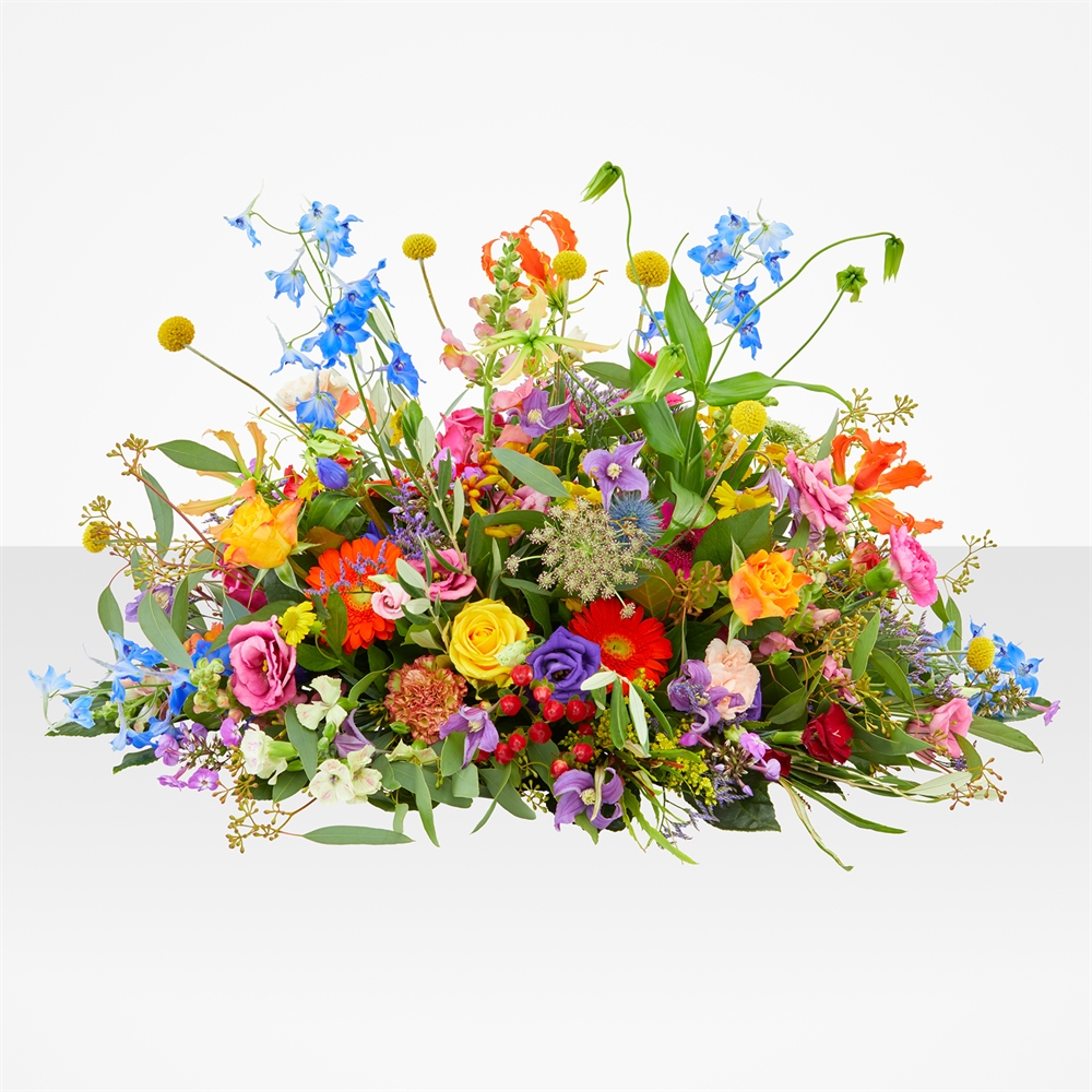 Rijke kleuren
